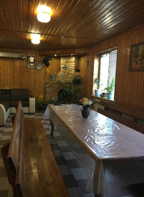 баня белгород баня за городом белгород
